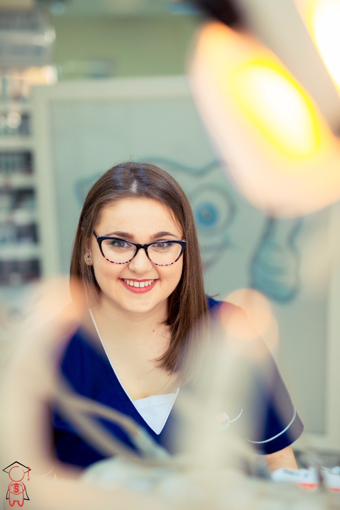 Dr. Crăciun Livia-Marinela