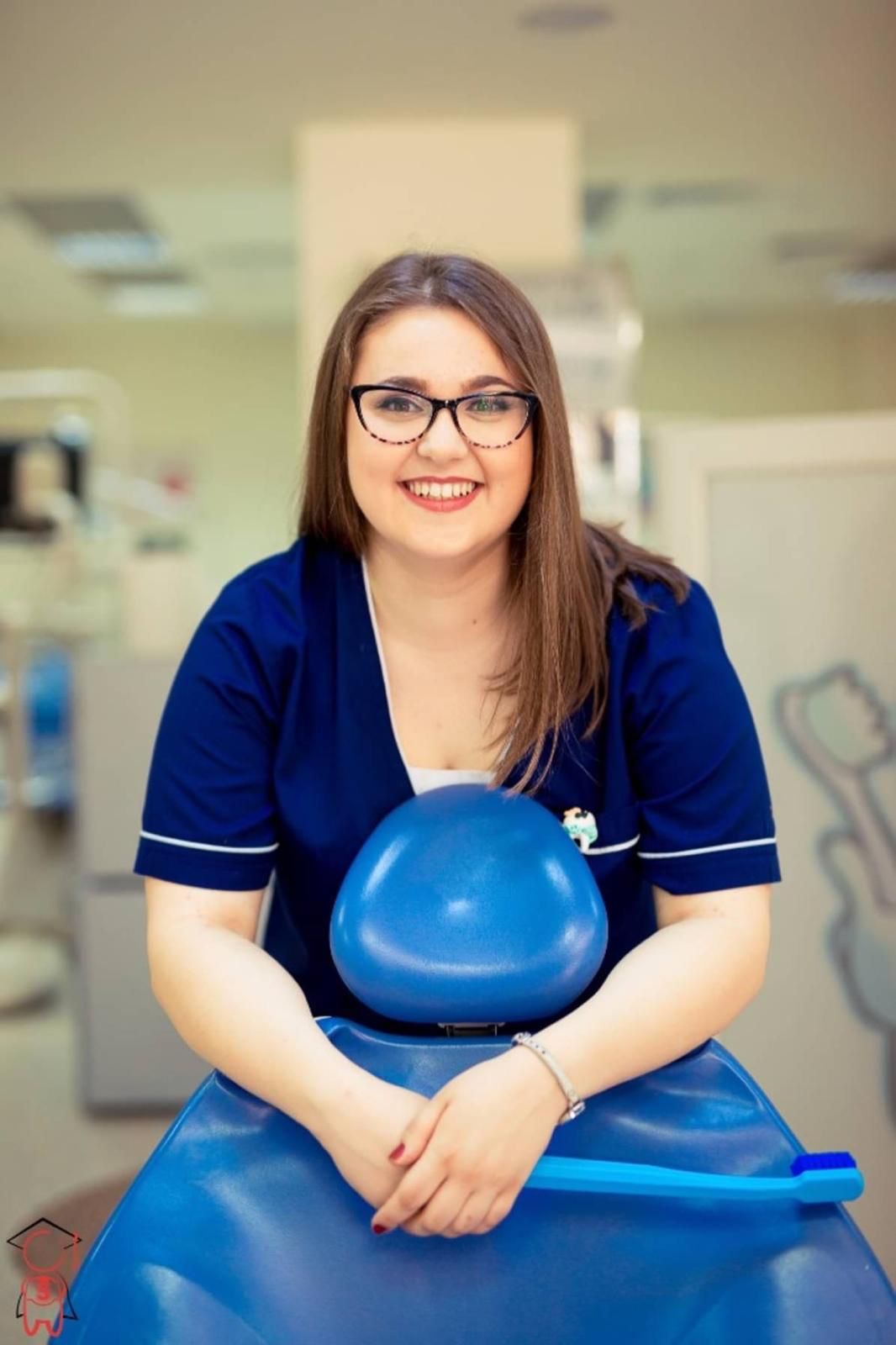 Dr. Livia Crăciun